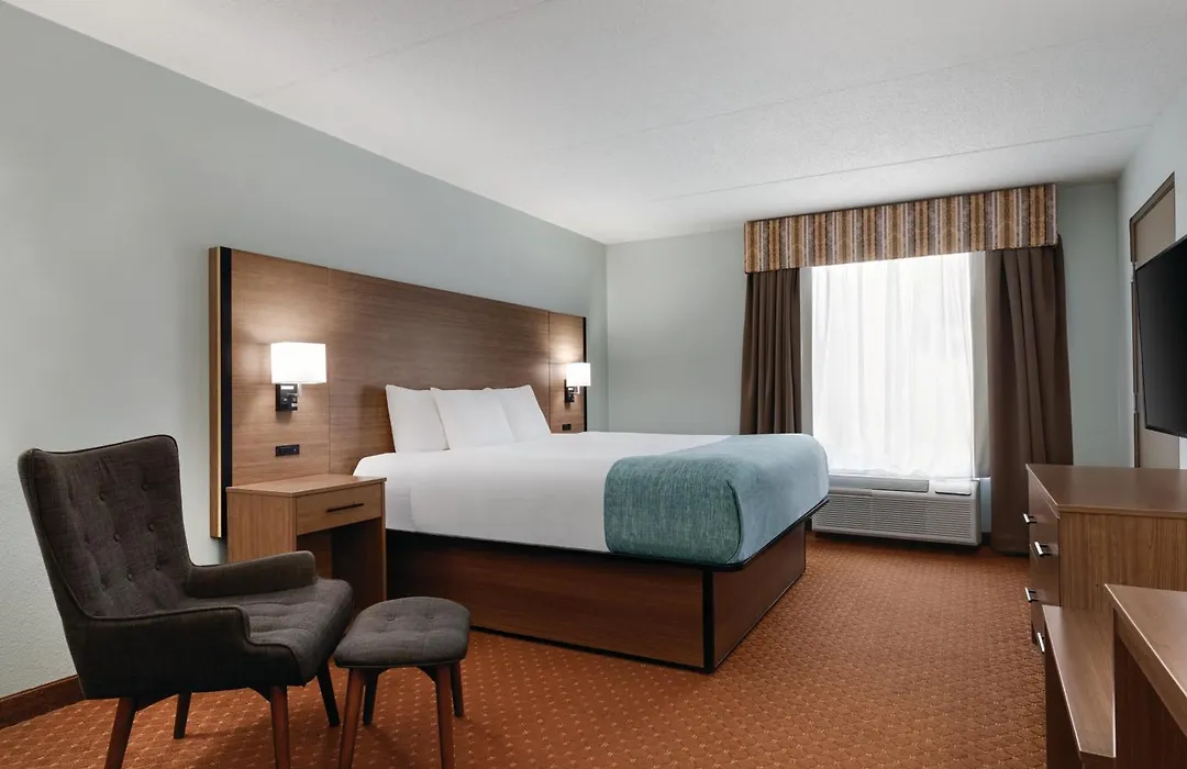 Wingate By Wyndham Louisville East-1