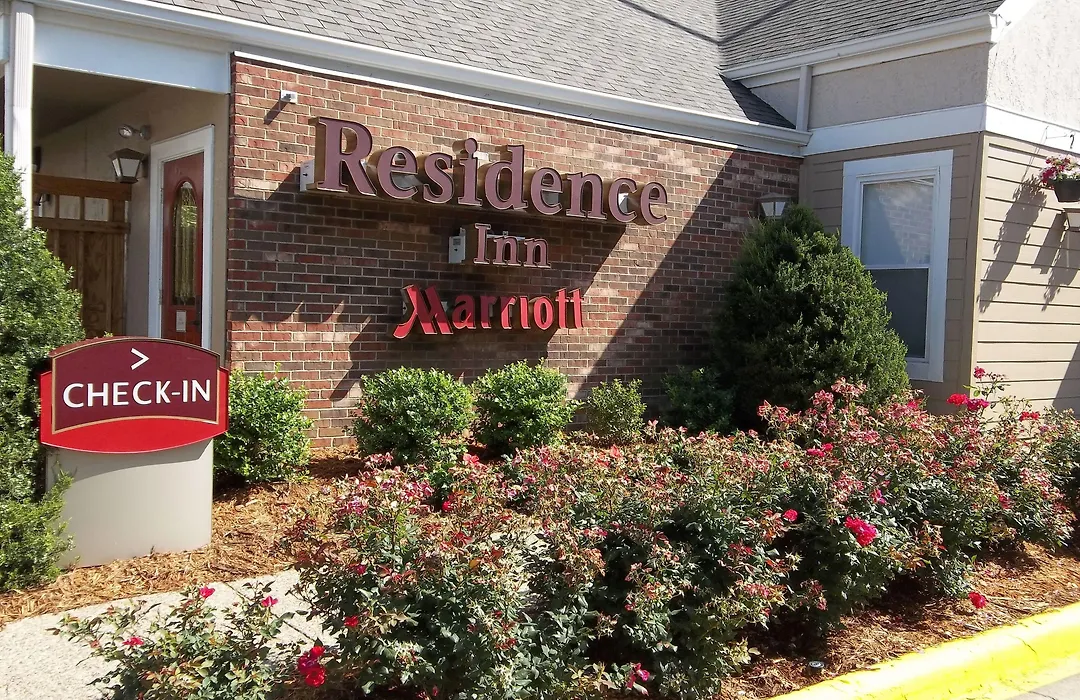 Residence Inn By Marriott Louisville East-1