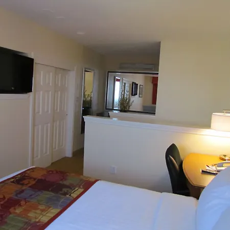 Residence Inn By Marriott Louisville East-2