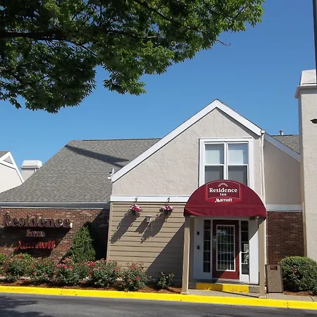 Residence Inn By Marriott Louisville East-3