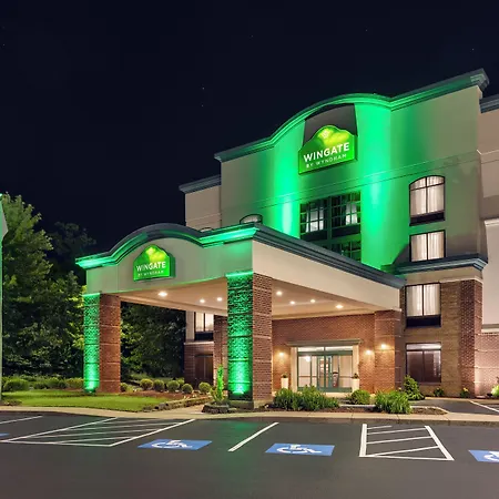 Wingate By Wyndham Louisville East-3